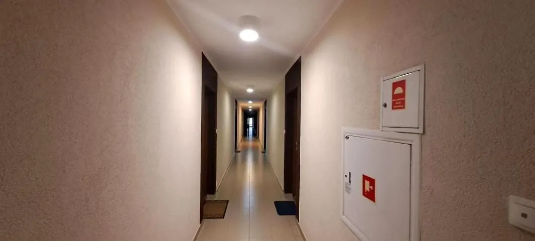 Apartment Apartament Na Baltyckiej Kolobrzeg