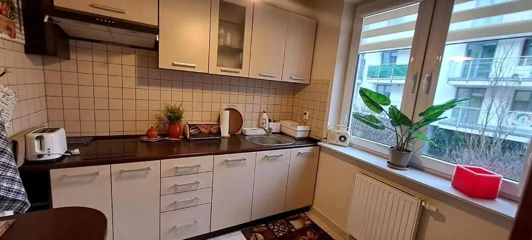 Apartament Na Baltyckiej Kolobrzeg