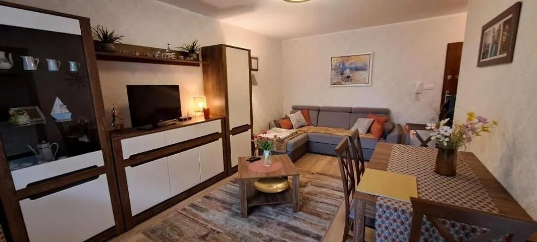 Apartament Na Baltyckiej Kolobrzeg