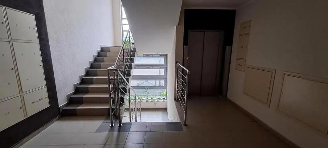 Apartament Na Baltyckiej Kolobrzeg 0*,  Poland
