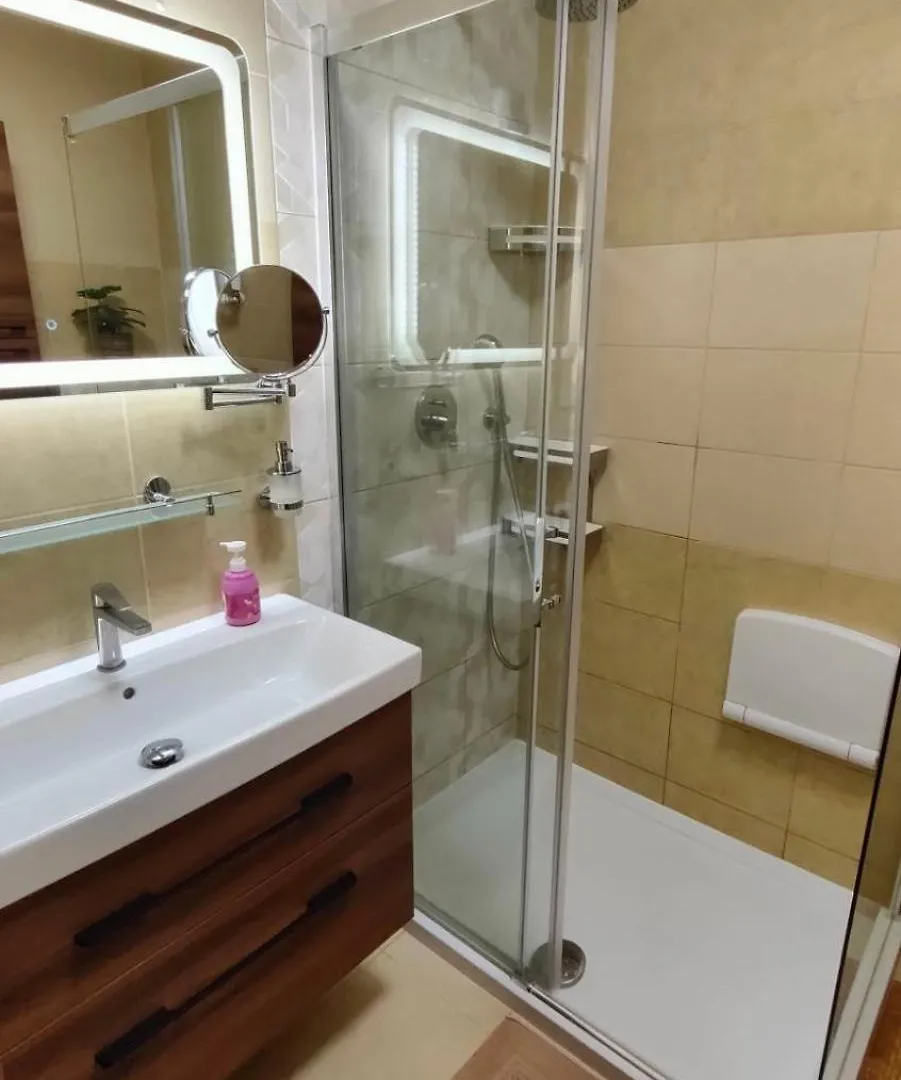 Apartament Na Baltyckiej Kolobrzeg 0*,
